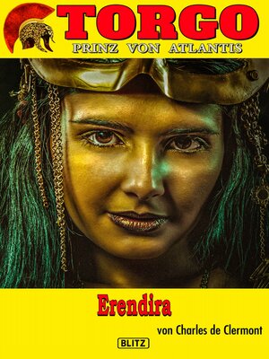 cover image of Torgo--Prinz von Atlantis 18